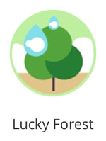 lucky-forest-icon