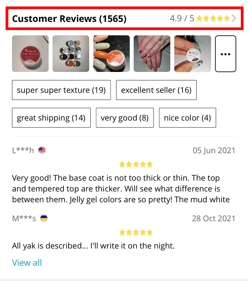 review-mobile